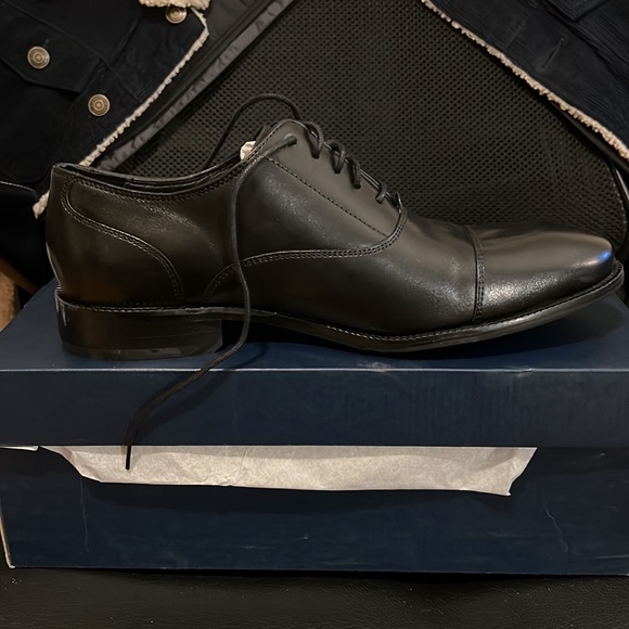 Cole Haan Williams CPT II Mens main image 4